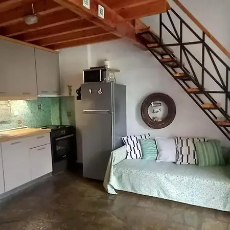 Cozy By The Sea Tatil Evi Possidi