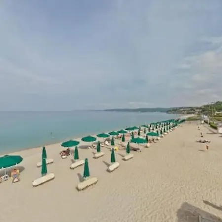 Cozy By The Sea Tatil Evi *