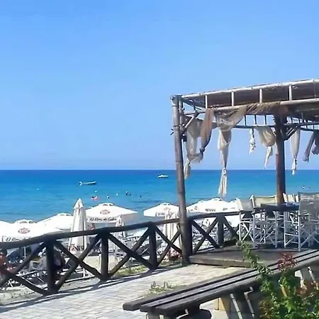 Cozy By The Sea Tatil Evi *
